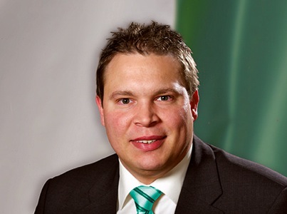 Markus Haas