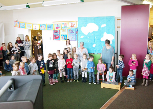 500 Bei uns laeuft was ser