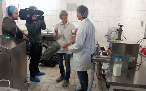 SWR natuerlich Kurgestuet