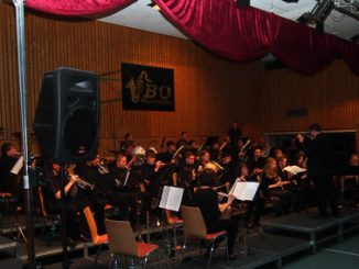 Glanzpunkt im kulturellen Leben Waldbrunns
