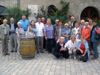 Evangelischer Kirchenchor plant Lieblings-Konzert