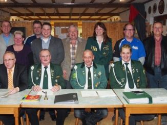 KKS Weisbach mit neuer Führung