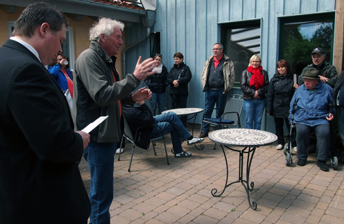 500 Stutenmilchfest Haas Zollmann