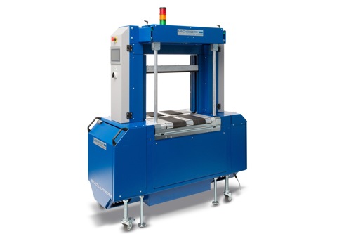 Mosca SoniXs TR 6 PRO Band 2014 07