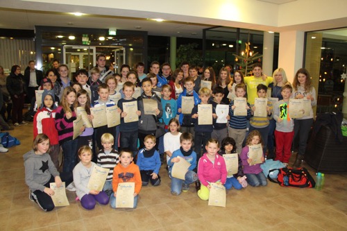 14 12 21 internes Schwimmfest