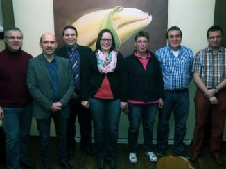 JBO Waldbrunn bleibt ohne Kassier