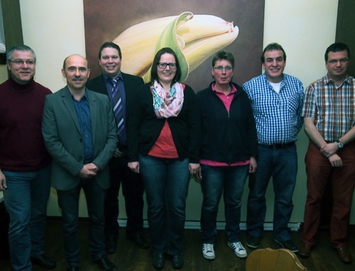 JBO Waldbrunn bleibt ohne Kassier