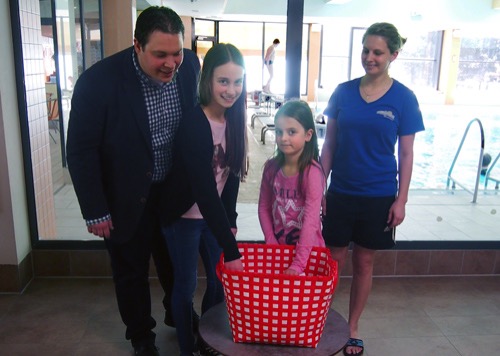 500 Gewinnspiel Besucherbefragung Therme