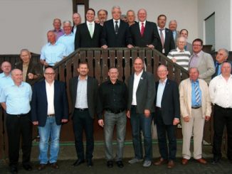 25 Jahre Partnerschaft Kobersdorf – Waldbrunn