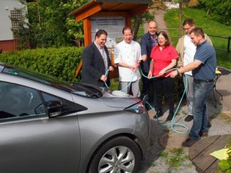 Unser Dorf hat Zukunft