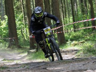 Sepp beendet Saison als Gesamtsiebter