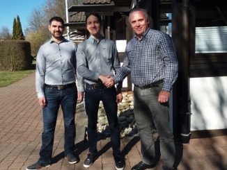 Feriendorf Waldbrunn mit neuer Leitung