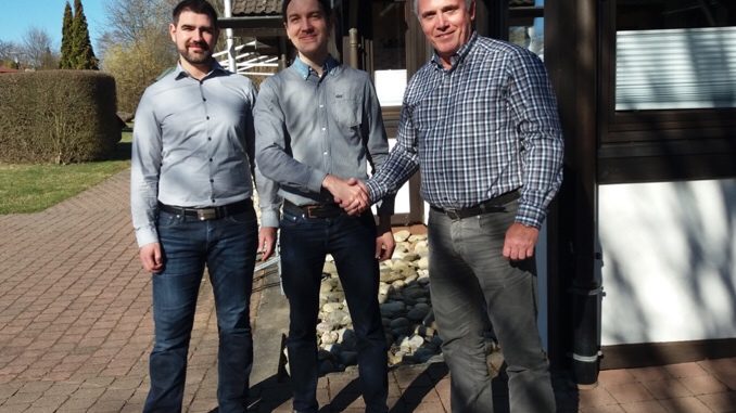 Feriendorf Waldbrunn mit neuer Leitung