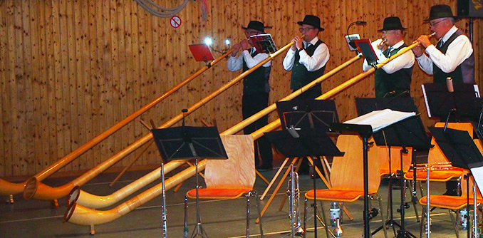 Alphorn-JBO-Waldbrunn