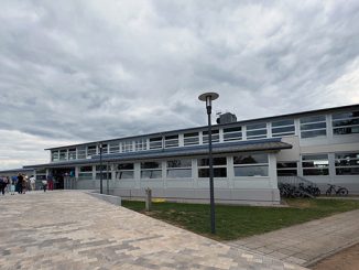 Großprojekt für Bildung und Gemeinschaft
