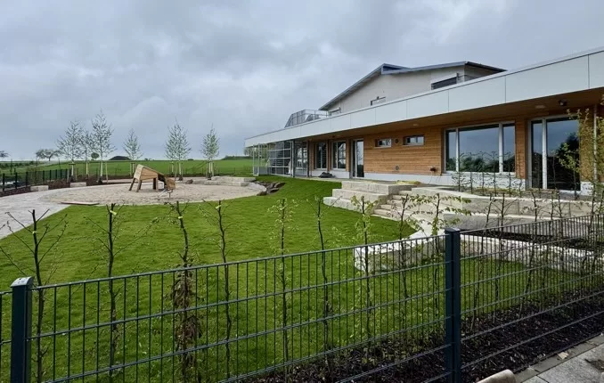 16 Tagesordnungspunkte im Gemeinderat