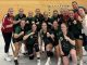 Handballerinnen gewinnen erstes Heimspiel