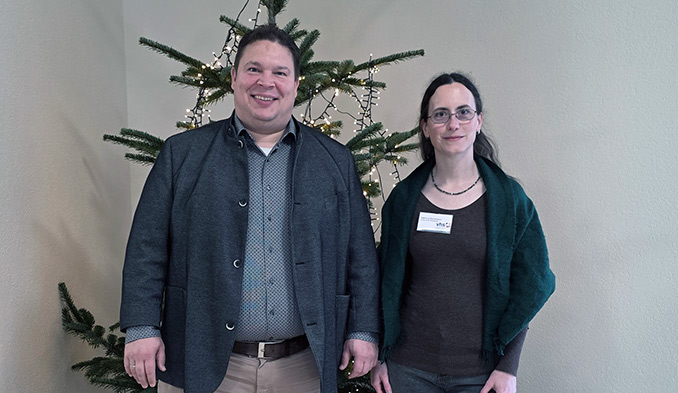 Bildungsangebot für alle Altersgruppen