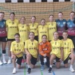 Nachwuchs-Handballerinnen feiern Heimsieg 7999AE5C-DCD2-41EE-AC7C-BCEA4D8B99BF