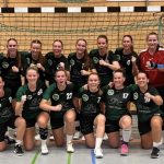 Erfolgreicher Saisonstart der Handballerinnen 85AB0AD2-62D0-4706-8669-289C44571ABD